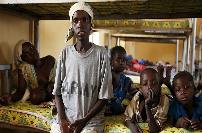 Sur les bords du lac Tchad, au cœur de la folie meurtrière de Boko Haram