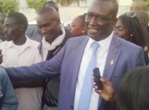 Le Conseil départemental de Rufisque doit 50 millions à son bailleur Le Conseil départemental de Rufisque doit 50 millions à son bailleur