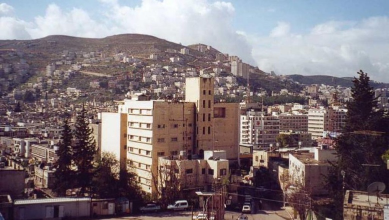 Quatre Palestiniens tués au cours d'une opération policière en Cisjordanie Quatre Palestiniens tués au cours d'une opération policière en Cisjordanie