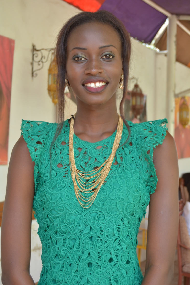 Première édition de «I write» : Ndèye Banna Diop ravive la flamme de l’écriture et de la lecture Première édition de «I write» : Ndèye Banna Diop ravive la flamme de l’écriture et de la lecture