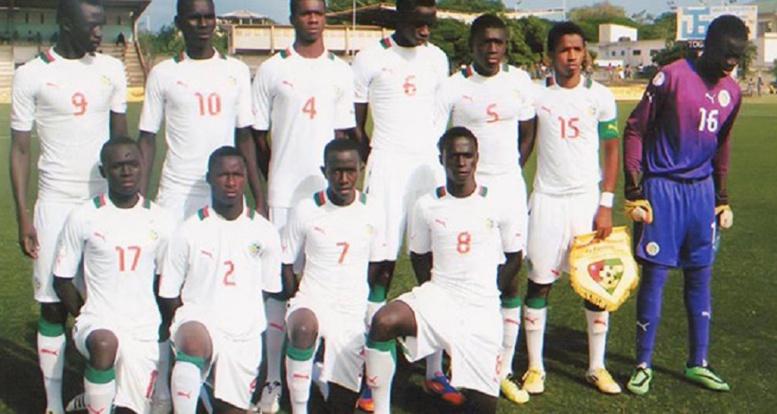 Qualif CAN U17 - Sénégal / Tunisie: réussir la mission, ce samedi
