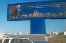 Installations de panneau anticonformes: l’Etat, les mairies et les régies en ordre de bataille