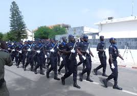 ​Monusco : 270 gendarmes sénégalais en partance pour le maintien de la paix au Congo 