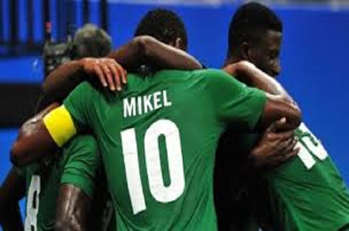 ​JO 2016/Football: le Nigeria domine le Honduras 3-2 et ramène le bronze de Rio