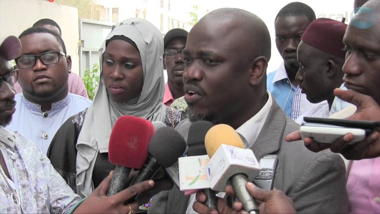 "Un ministre Conseiller du président Macky Sall a créé sa propre banque", (Jubanti Sénégal)