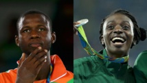 JO 2016: Niger et Burundi retrouvent les podiums olympiques
