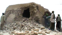 Les destructions de Tombouctou, un crime de guerre aux yeux de la CPI Les destructions de Tombouctou, un crime de guerre aux yeux de la CPI