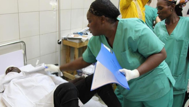 ​Cameroun: attentat-suicide meurtrier à Mora, dans l'Extrême-Nord