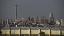Afrique du Sud: Johannesburg va-t-elle rester dans le giron de l'ANC? Afrique du Sud: Johannesburg va-t-elle rester dans le giron de l'ANC?