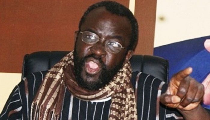 Moustapha Cissé LO: «Me El Hadj Diouf n’est ni un modèle ni une référence dans ce pays»