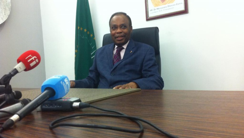 RDC: une partie de l'opposition boycotte les travaux préparatoires au dialogue RDC: une partie de l'opposition boycotte les travaux préparatoires au dialogue