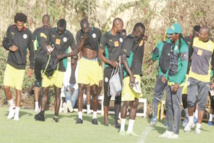 Cheikh Ndoye, Younousse Sankharé, Mouhamed Diamé, et Pape Kouly, la concurrence s'intensifie au milieu