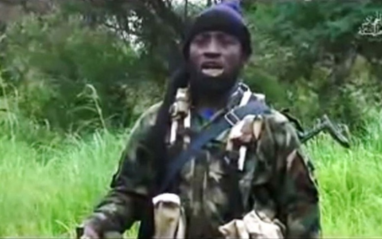 Nigéria-L’armée pense avoir mortellement blessé dans un raid aérien le chef de Boko Haram, Aboubakar Shekau