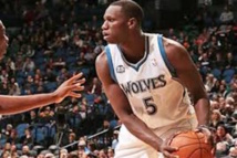 Les Cavaliers de Cleveland visent à recruter Gorgui Sy Dieng Les Cavaliers de Cleveland visent à recruter Gorgui Sy Dieng