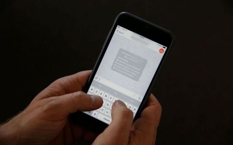 WhatsApp, Messenger... Vos messageries ont-elles accès à vos communications ? WhatsApp, Messenger... Vos messageries ont-elles accès à vos communications ?