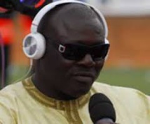 ​Lutte : Moustapha Gueye décortique la défaite de Gris Bordeaux face à Modou LO