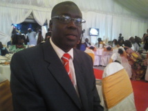 Boubacar Sèye (Hsf): «L’affaire Mbayang Diop ne doit pas être oubliée»