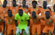 Foot/Eliminatoires CAN 2017 : le sélectionneur ivoirien Michel Dussuyer convoque 23 joueurs contre la Sierra Leone