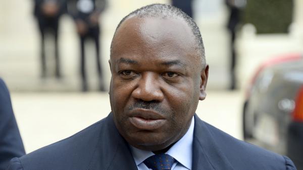 Ali Bongo Ondimba: «Monsieur Ping présente un risque pour le Gabon»