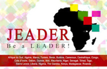 «Entrepreneurship & Education Award»: JEADER parmi les 25 structures les plus influentes en Afrique