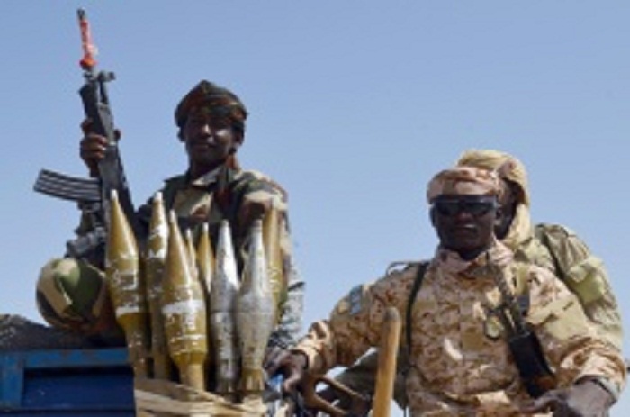 ​Tchad: 4 soldats tchadiens tués dans l'explosion d'une mine