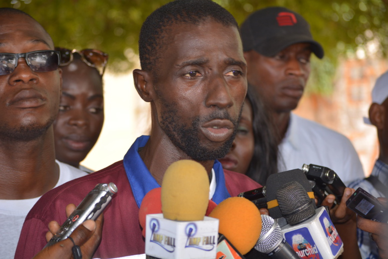 Journée nationale de la circulation: «Les anges de la route» insistent sur la sensibilisation Journée nationale de la circulation: «Les anges de la route» insistent sur la sensibilisation