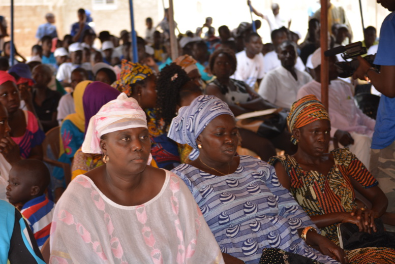 Journée nationale de la circulation: «Les anges de la route» insistent sur la sensibilisation Journée nationale de la circulation: «Les anges de la route» insistent sur la sensibilisation