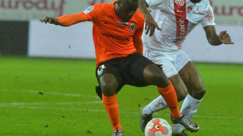 Roli Pereira de Sa : « Ma priorité, c’est de quitter le PSG »