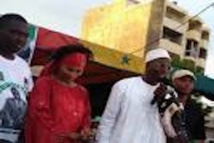 HCCT – Khalifa Sall accuse: «Quand le pouvoir compte sur l’argent pour détourner les électeurs» HCCT – Khalifa Sall accuse: «Quand le pouvoir compte sur l’argent pour détourner les électeurs»