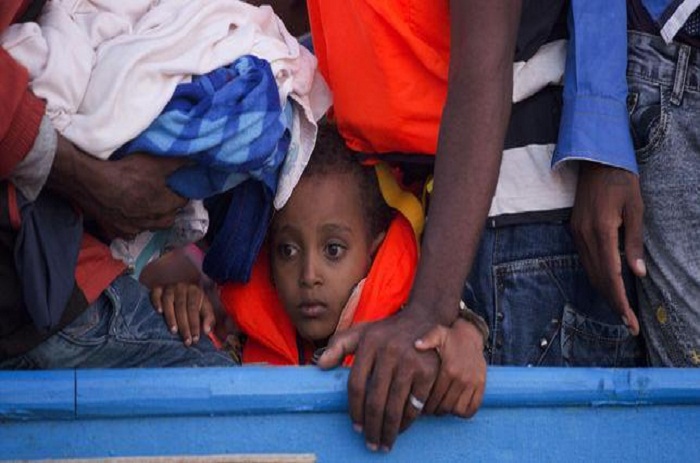 500 migrants sauvés de la noyade au large de la Libye