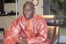 Décision de l’ARMP contre JLS: Bara Tall mis à genou Décision de l’ARMP contre JLS: Bara Tall mis à genou