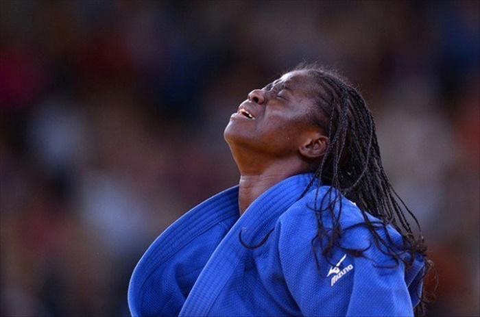 Convoquée par la fédération de judo, Hortense Diédhiou maintient ses propos