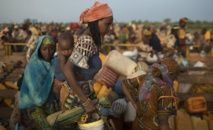 Les réfugiés centrafricains encore nombreux au Mali