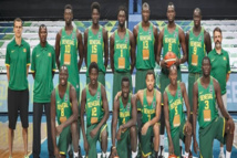 Afrobasket masculin 2017: les éliminatoires prévues entre novembre et mars Afrobasket masculin 2017: les éliminatoires prévues entre novembre et mars