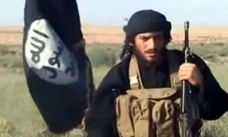 ​Syrie: Daesh annonce la mort de son porte-parole, Abu Mohamed al Adnani