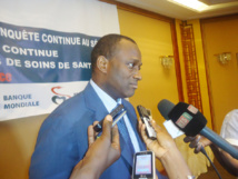 L'ANSD lance la Page nationale Récapitulative des Données (PNRD)