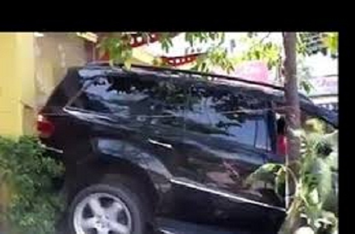 ​Drame à Koumpentoum: un enfant de 2 ans écrasé par la voiture d’un maire