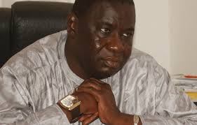 ​Révocation: la LSDH de Me Assane Dioma Ndiaye commet un pool d’avocats pour Ousmane Sonko