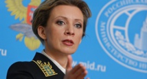 Attaque contre le Centre culturel et scientifique de Kiev: la Russie dénonce «l’inaction des forces de l'ordre ukrainiennes»