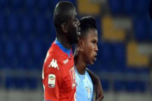 Marché des transferts : Diao Baldé Keïta, Kalidou Koulibaly et Moussa Konaté bloqués Marché des transferts : Diao Baldé Keïta, Kalidou Koulibaly et Moussa Konaté bloqués