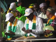 HCCT: Taxawu Dakar saisit la CENA et vilipende Abdoulaye Daouda Diallo HCCT: Taxawu Dakar saisit la CENA et vilipende Abdoulaye Daouda Diallo