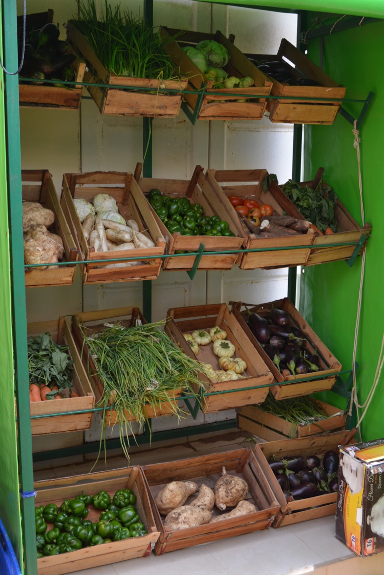 "Espace Ndugu" : Un nouveau marché de proximité en plein essor "Espace Ndugu" : Un nouveau marché de proximité en plein essor