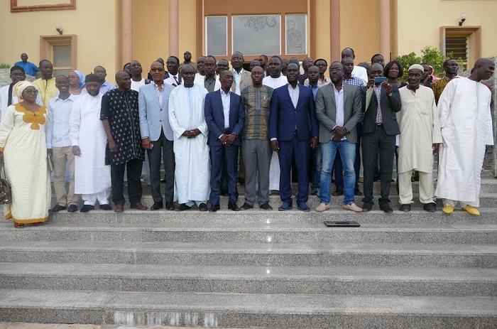 Mànko Wattu Sénégal : la nouvelle arme de l’opposition est née
