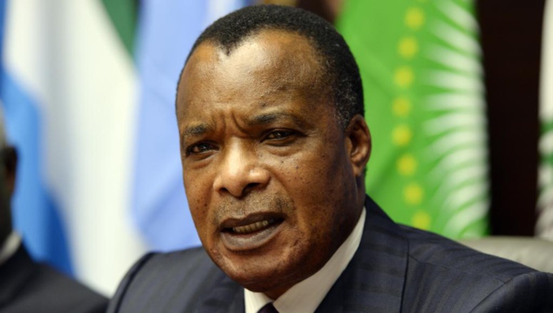 RDC: les bons offices du président Sassou-Nguesso pour appuyer le dialogue RDC: les bons offices du président Sassou-Nguesso pour appuyer le dialogue