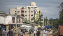 Gabon: 36 heures de calvaire au QG de campagne de Jean Ping
