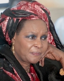 Affaire Aïda Ndiongue : Un mouvement décline un plan de lutte Affaire Aïda Ndiongue : Un mouvement décline un plan de lutte