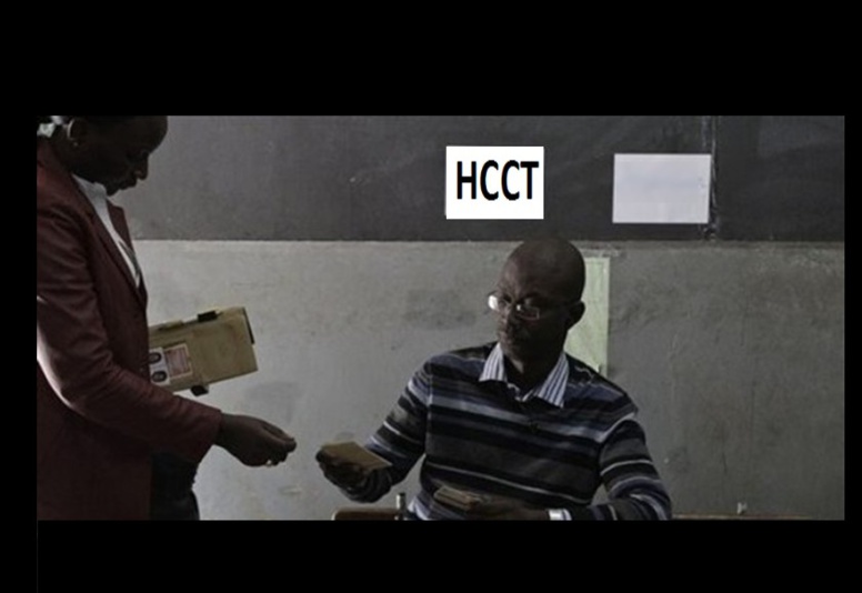 HCCT : Le scrutin se déroule bien à Rufisque