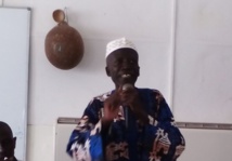 POEME DEDIE A MADICOYE MANAGER DE L'ORCHESTRE 'NJAMA NAABA' POEME DEDIE A MADICOYE MANAGER DE L'ORCHESTRE 'NJAMA NAABA'