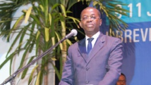 ​Gabon: le ministre de la Justice, Séraphin Moundounga, annonce sa démission