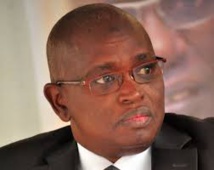 HCCT/Foundiougne: «Abdou Latif Coulibaly est un arriviste et un nain politique», Simon Diouf maire de Mbam HCCT/Foundiougne: «Abdou Latif Coulibaly est un arriviste et un nain politique», Simon Diouf maire de Mbam